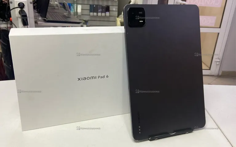 Планшет Xiaomi Xiaomi Pad 6 8/256 Гб