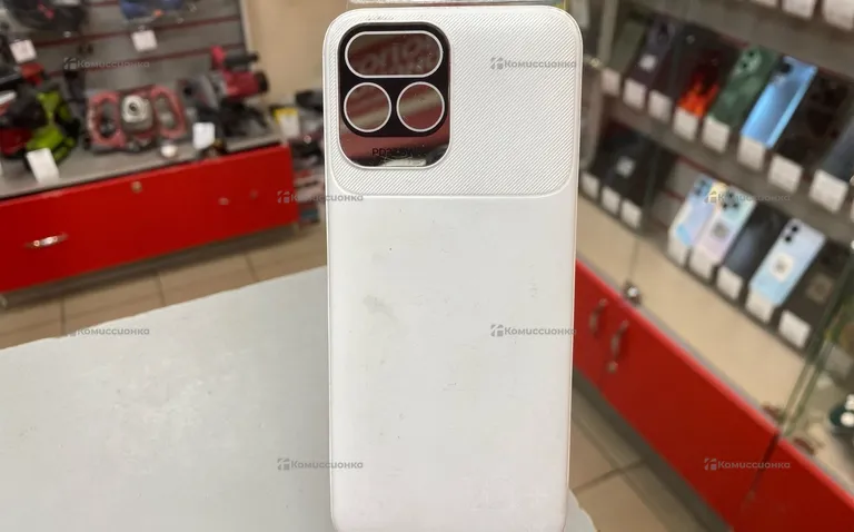Power Bank  PD22.5W