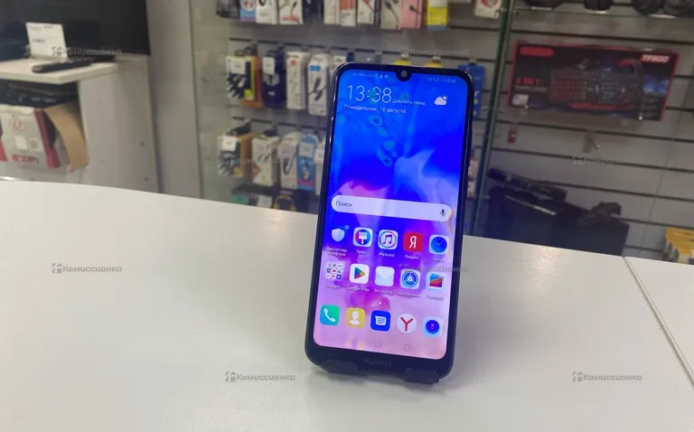 Huawei Y6 2019 2/32
