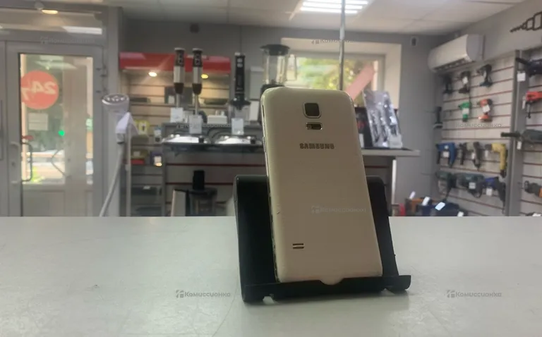Samsung Galaxy S5 mini