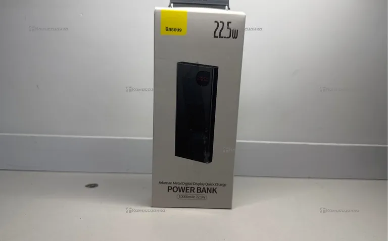 PowerBank Baseus 10000mAh 22.5w