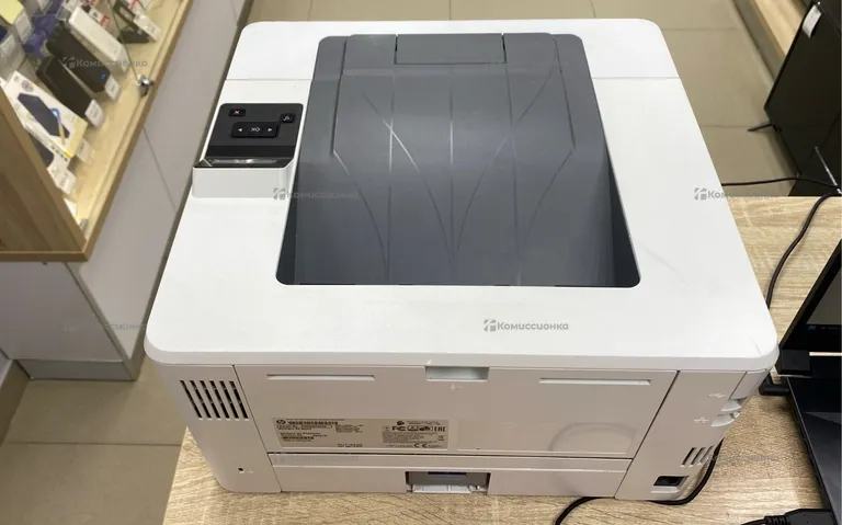 HP LaserJet Pro M402dne
