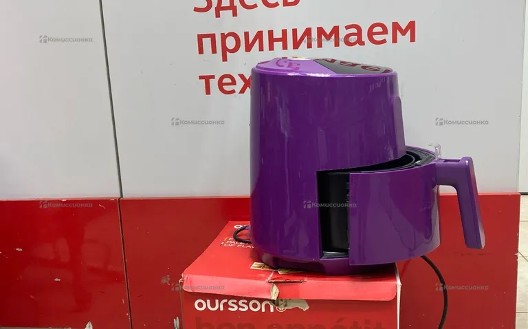 Аэрогриль oursson AG2603D