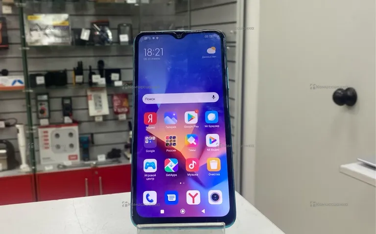Xiaomi Redmi 9T