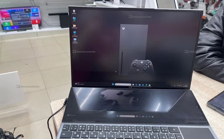 Ноутбук Ninkear DS16