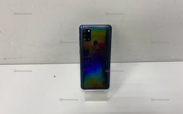 Samsung Galaxy a21s 4/64
