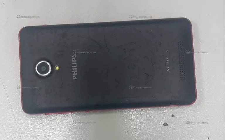 Philips Xenium V377