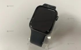 Купить Apple Watch SE 44mm б/у , в Тюмень Цена:10990рублей