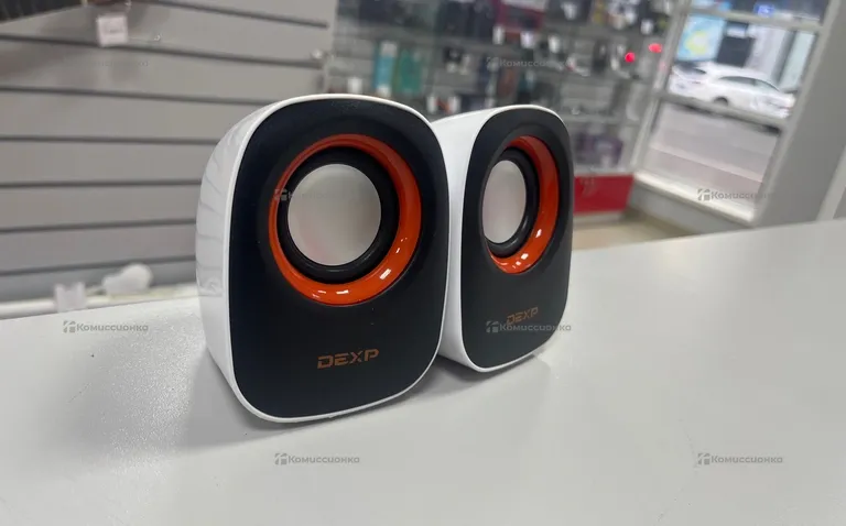 Колонки DEXP R110