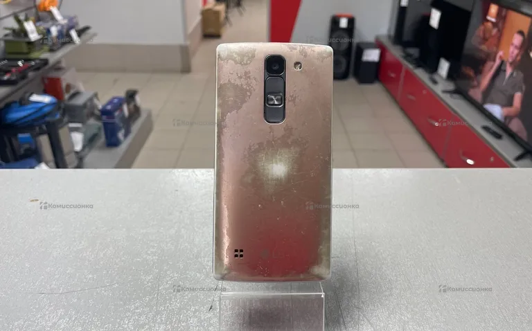 LG Spirit H422