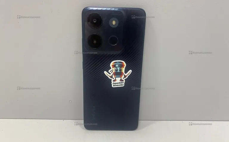 Infinix smart 7 3/64