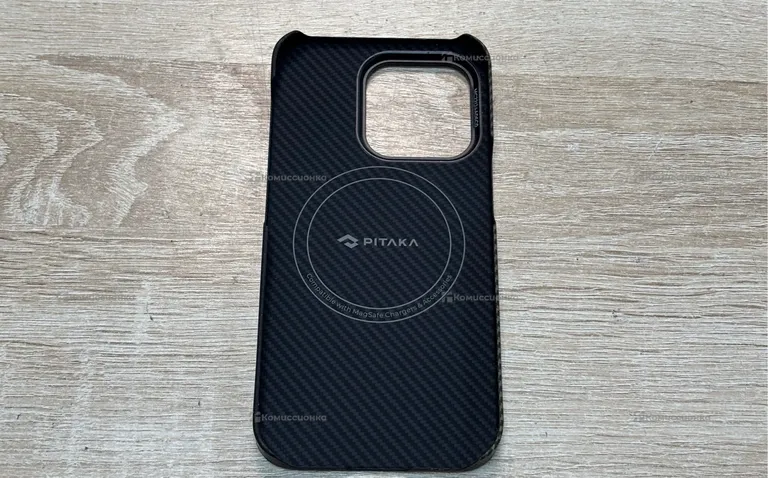 Чехол Pitaka 14 Pro