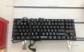 Купить Клавиатура  red dragon б/у , в Набережные Челны Цена:390рублей