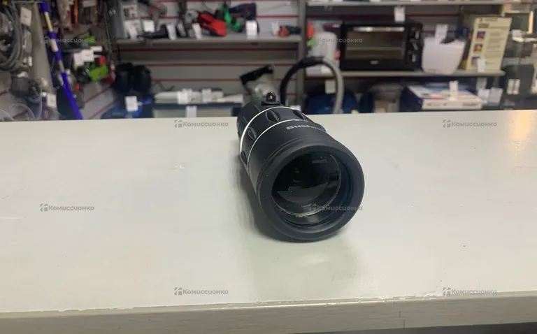 Бинокль bushnell 16x52