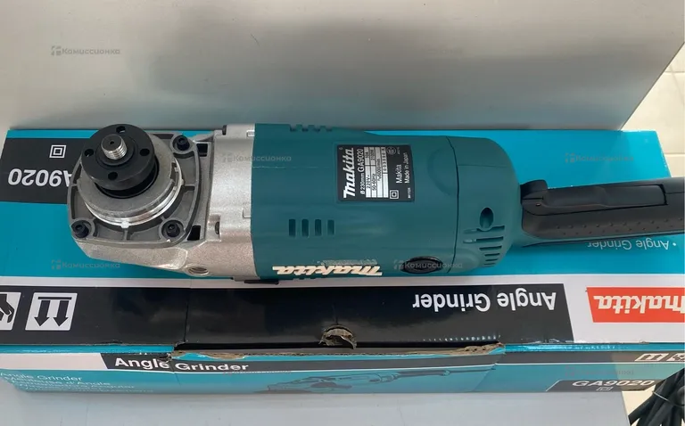 Ушм Makita 230 круг