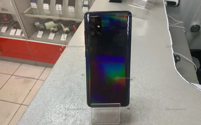Samsung Galaxy A51 6/128gb