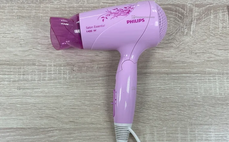 Фен Philips 1400W