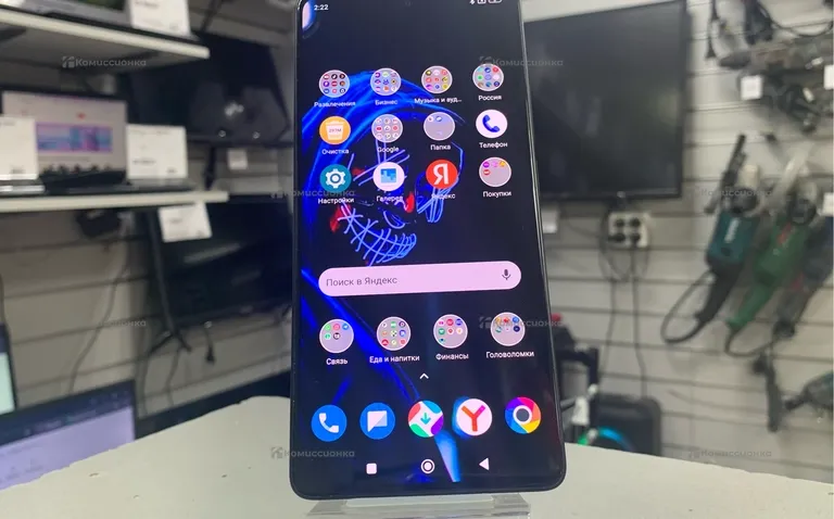 Xiaomi Poco M6 Pro 12/512
