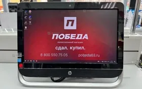 Купить Моноблок HP Pro 3520 б/у , в Нижний Новгород Цена:4990рублей