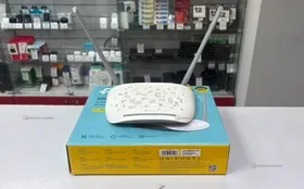 Купить Модем tp-link б/у , в Тольятти Цена:390рублей