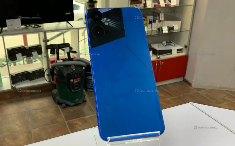 Tecno Pova Neo 3 8/128gb