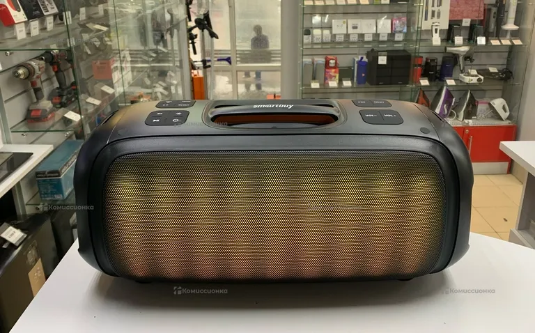 Колонка Smartbuy Evolution 2 70W