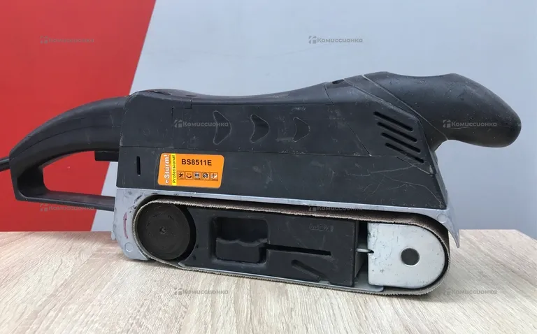 Ленточная шлифмашина Sturm! Sturm! BS8511E