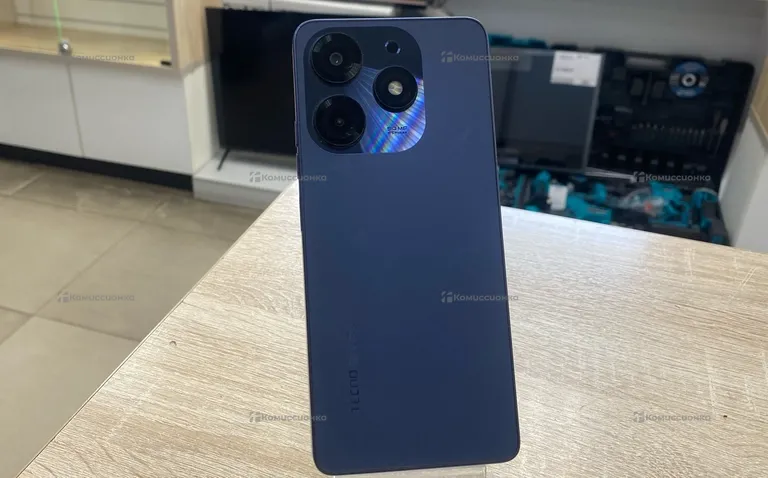 Tecno Spark 10 Pro 4/128 ГБ