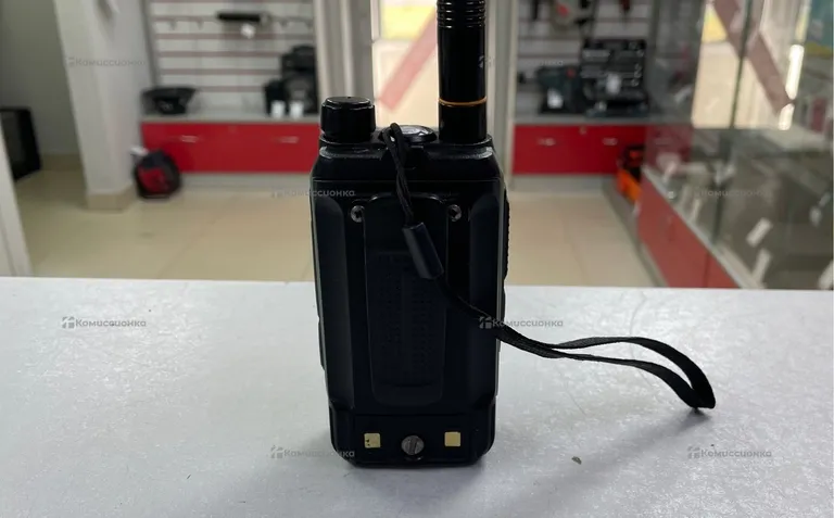 Рация  Baofeng UV-3
