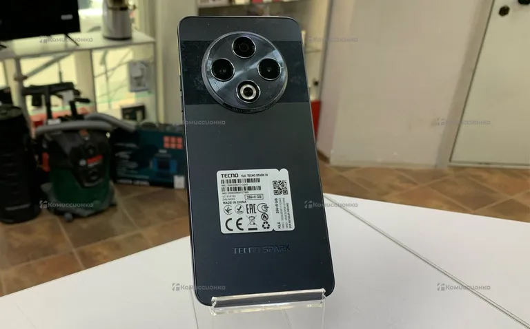Tecno Spark 30 8/256Gb