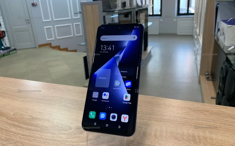 Tecno POVA Neo 3 4/128 ГБ