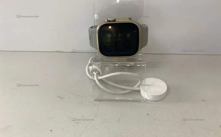 Часы Apple Watch replica