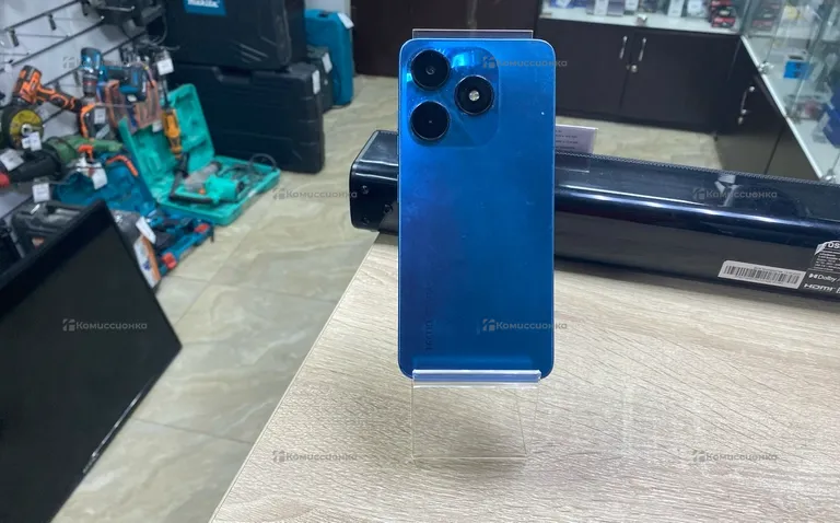 Tecno Tecno spark 10 8/128 Gb