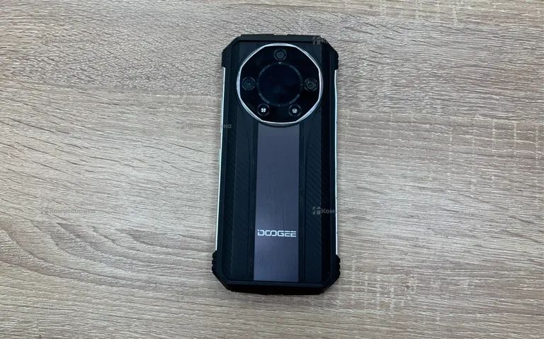 DOOGEE S110