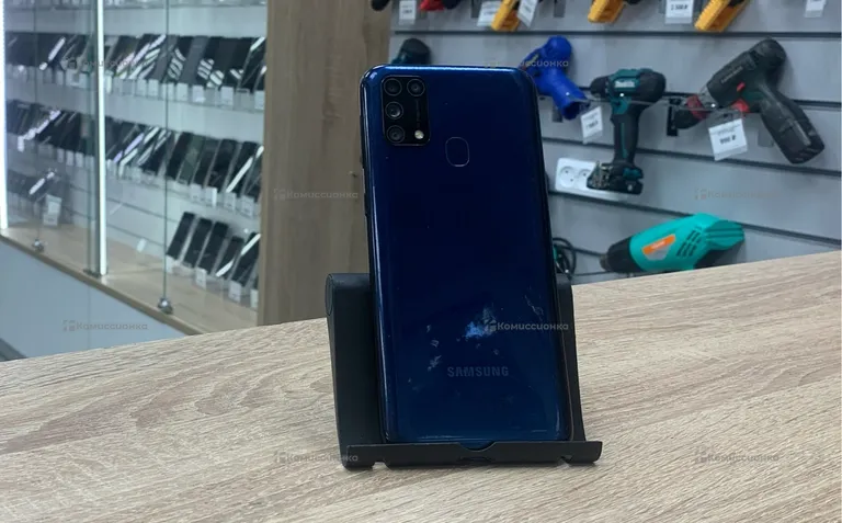 Samsung Samsung Galaxy M31 6/128