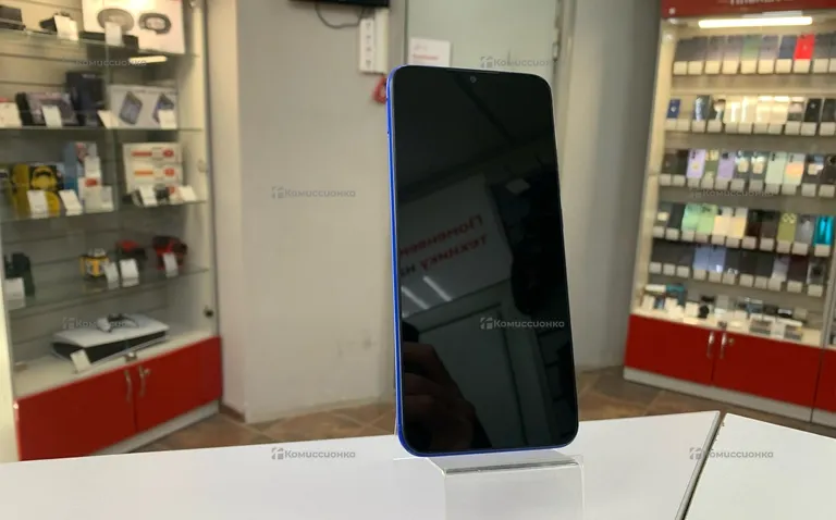 Xiaomi resmi 9a 2/32