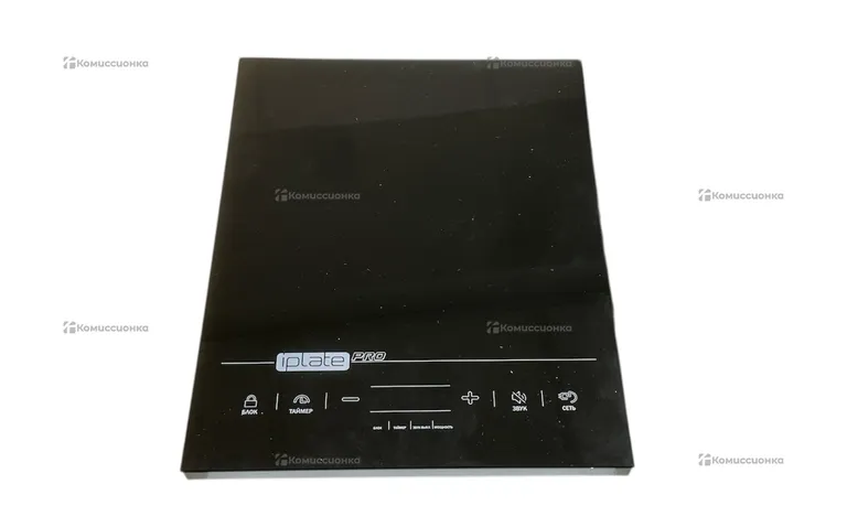 Индукционная плита iplate T24 pro