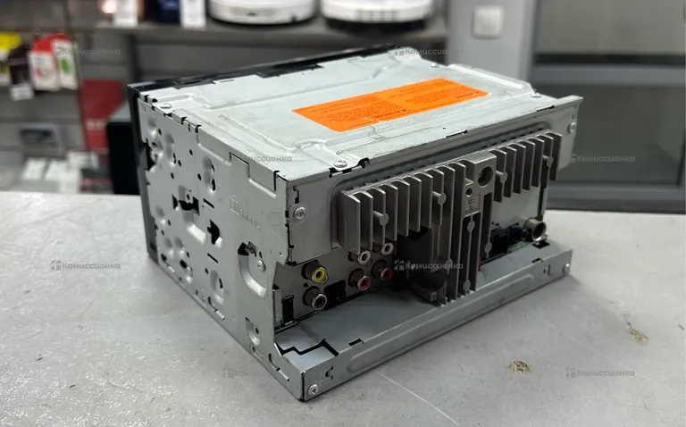 Автомагнитола  pioneer