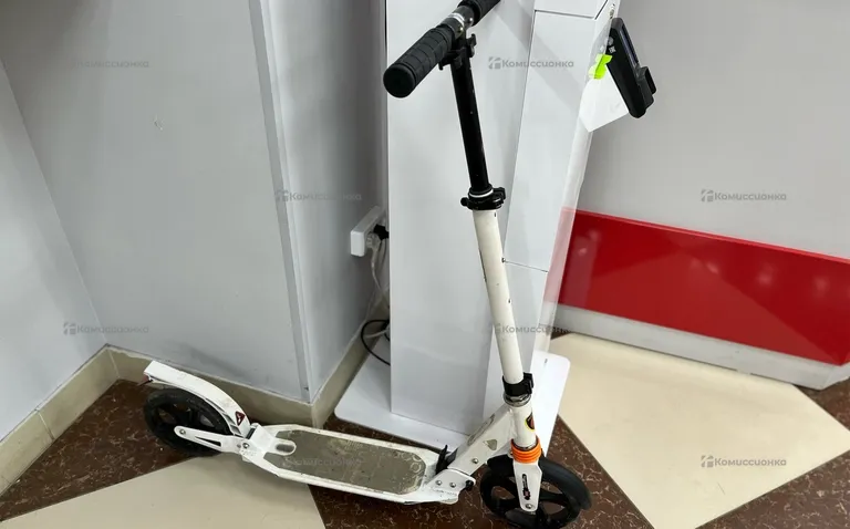 самокат scooter