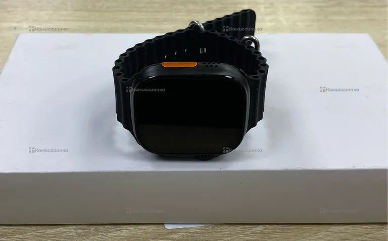 Часы  Apple Watch Ultra 2 Реплика