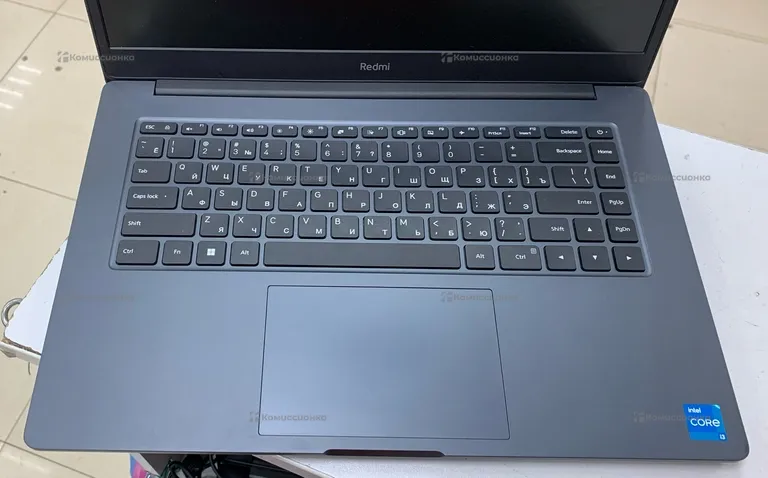 Ноутбук Xiaomi RedmiBook 15 XMA2101-BN