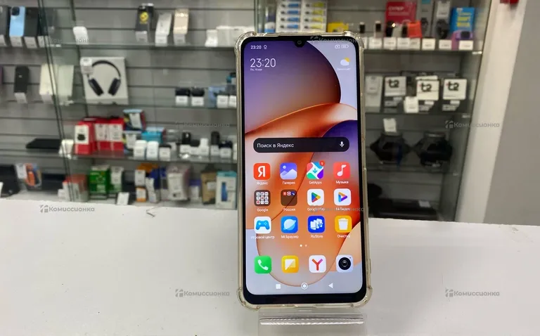 Xiaomi Redmi 13c