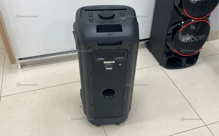 VIPE NITRO X5PRO