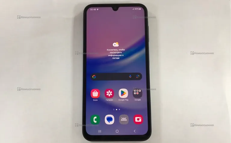 Samsung A15 4/128gb