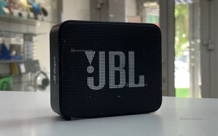 Колонка  JBL GO2