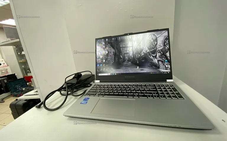 Ноутбук  MACHENIKE 15 pro plus
