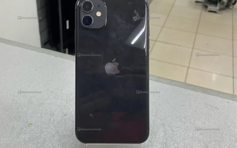 Apple iPhone 11 128Gb