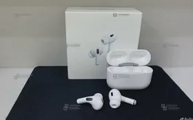 Купить Беспроводные наушники Apple AirPods Pro 1:1 б/у , в Тюмень Цена:3990рублей