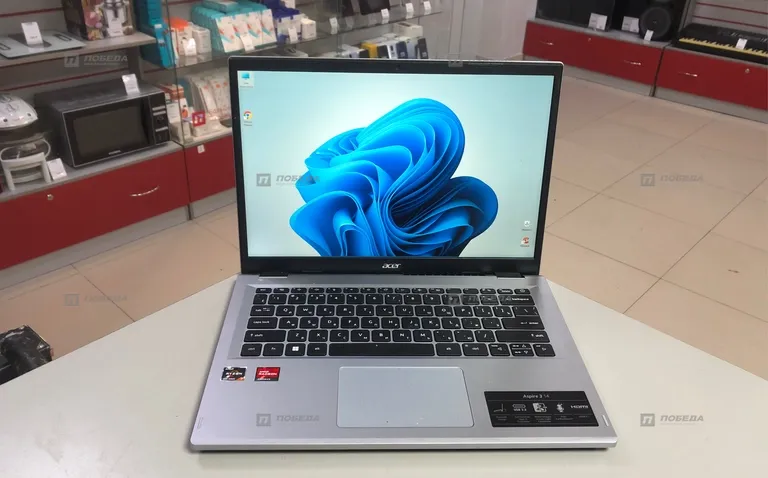 Ноутбук Acer Aspire 3 14