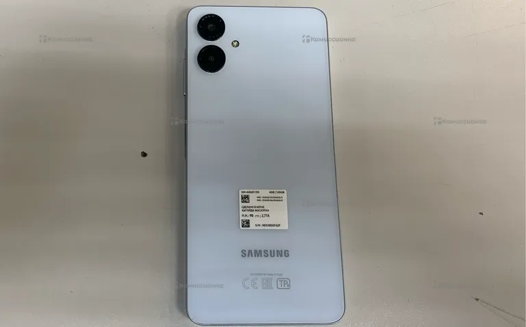 Samsung Galaxy A06 4/128Gb